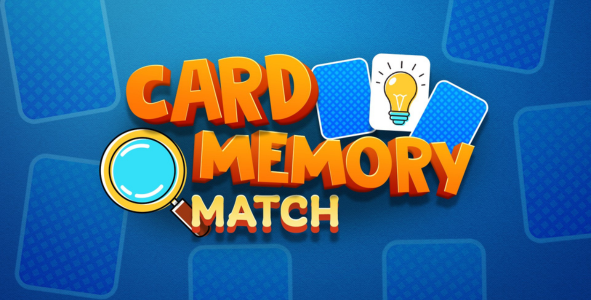 card memory match