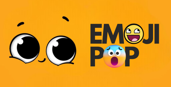 Emoji Pop