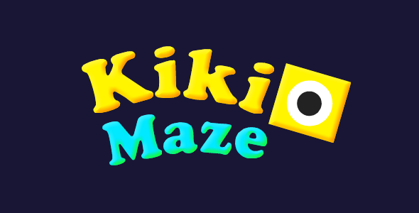 Kiki maze