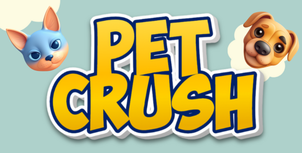 pet crush