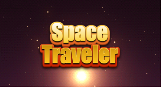 space traveler