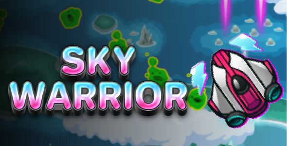 sky warrior